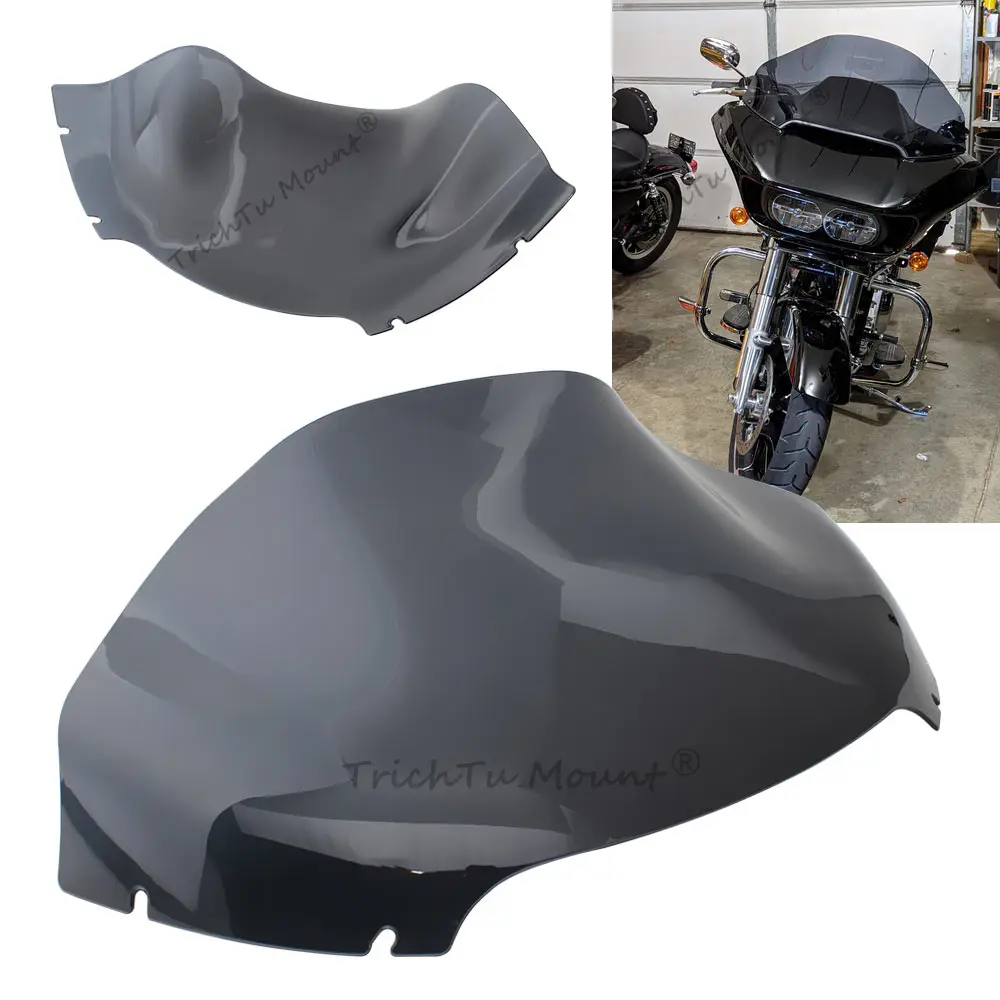 

Защитное стекло на лобовое стекло для Harley Davidson Road Glide 2015 2016 2017 2018 2019 2020 2021 2022