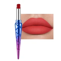 lip liner mermaid matte lipstick pen long lasting waterproof nonstick cup lipstick various colors available