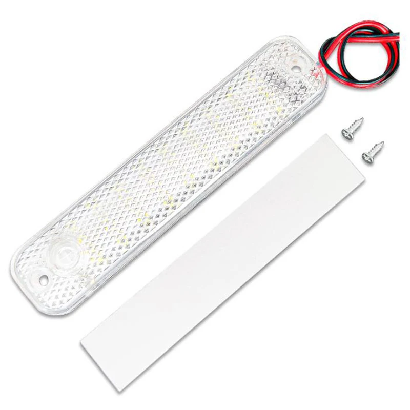 Автомобильная лампа для внутреннего освещения 36 светодиодов 12-85 в