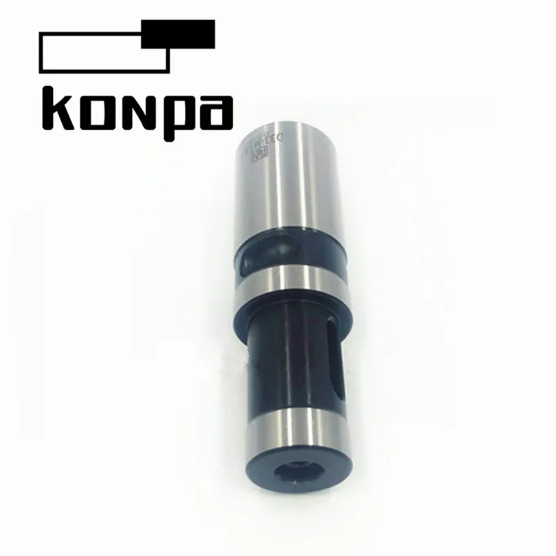 

DT33 MTA drill sleeve flexible tapping collet joint bar JIS Japanese standard PT5 8 pipe thread taps collect chuck