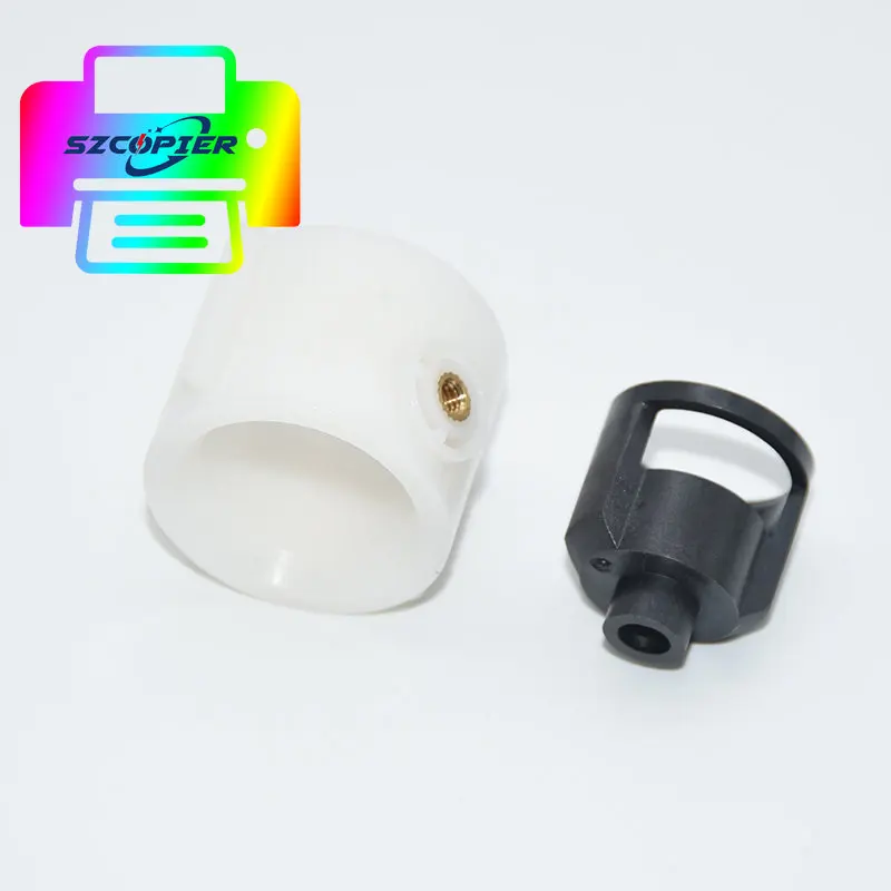 

5 наборов Φ FM4-0880 Φ втулка направляющего выпуска для CANON 6055 6065 6075 6255 6265 6275 6555 6565 6575 8085 8095