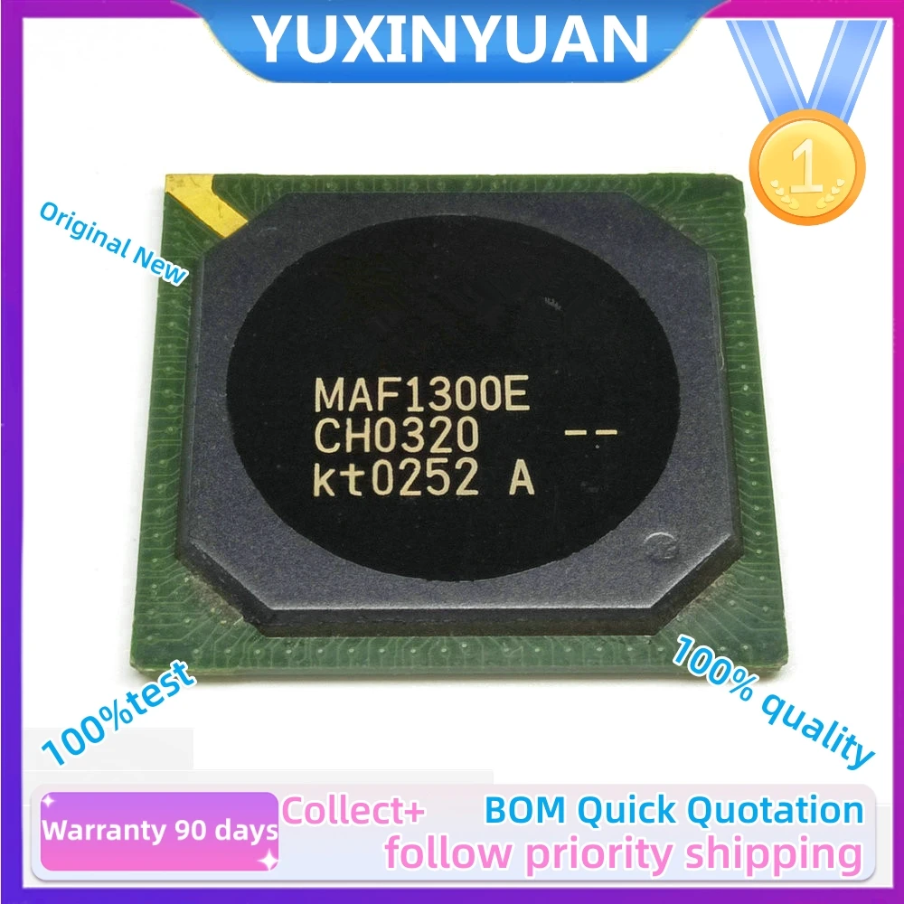 1 шт. MAF1300E MAF 1300E MAF1300 BGA