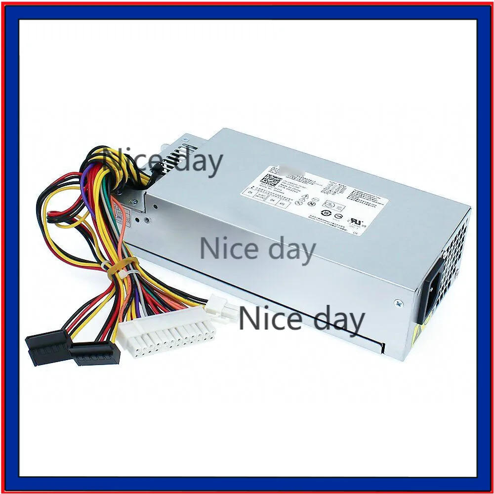 Новый оригинальный источник питания для Inspiron 3647 660s Vostro 270 270s