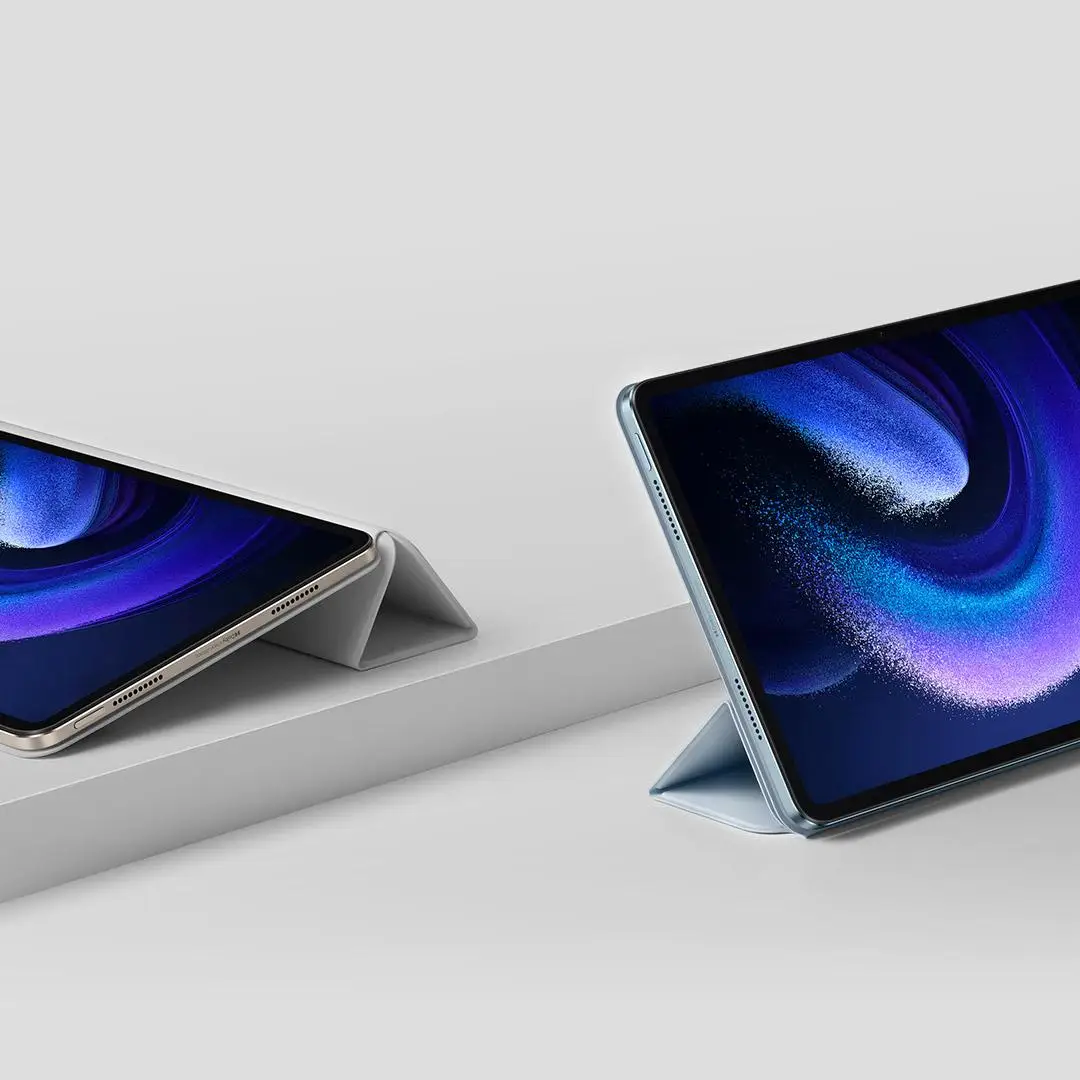 Магнитный защитный чехол Xiaomi MI Pad 6/6 Pro 11 дюймов