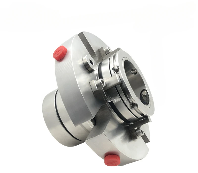 Механические уплотнения SB2-110-QRMG для экранов давления Sulzer