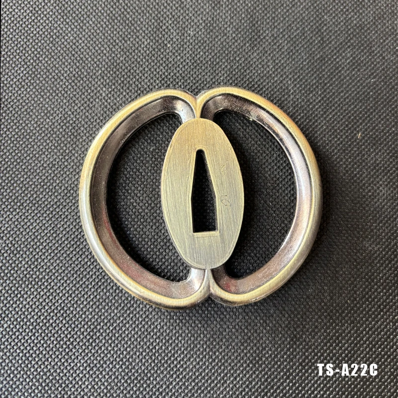 

Металлическая гарда для катаны SWORD