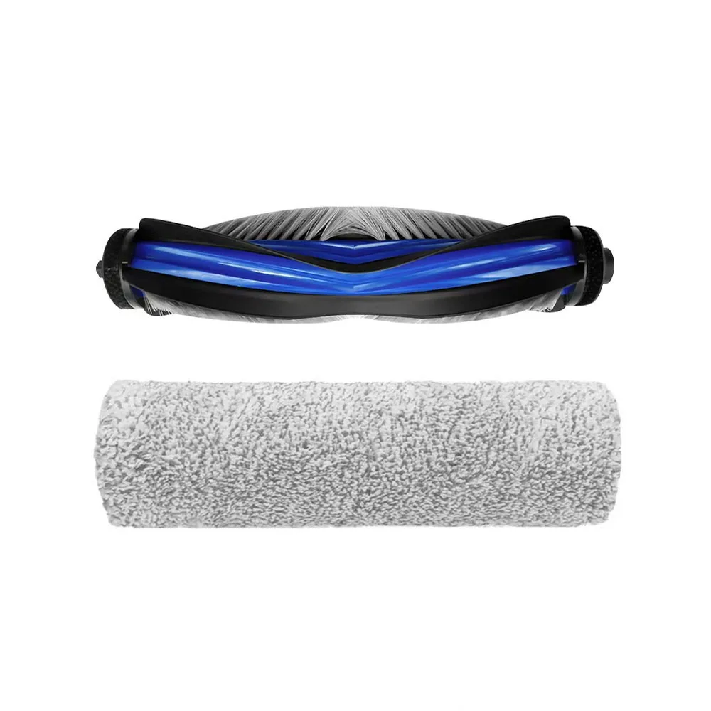 

Основная щетка для Ecovacs Deebot T80 Omni/T80 Pro Omni/X8 Pro/X8 Omni/X8 Pro Omni/X8 Pro Plus/X8 Pro Plus AI/X9 Pro/X9 Pro Omni