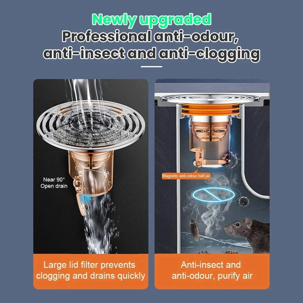 2/6 шт. антизапаховый дезодорант для туалета