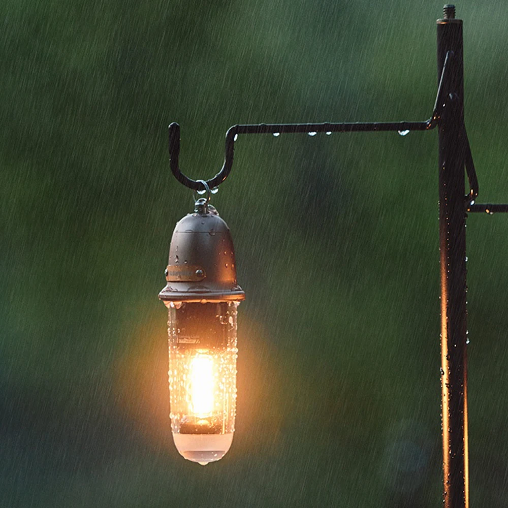 Фонарик водонепроницаемый Naturehike
