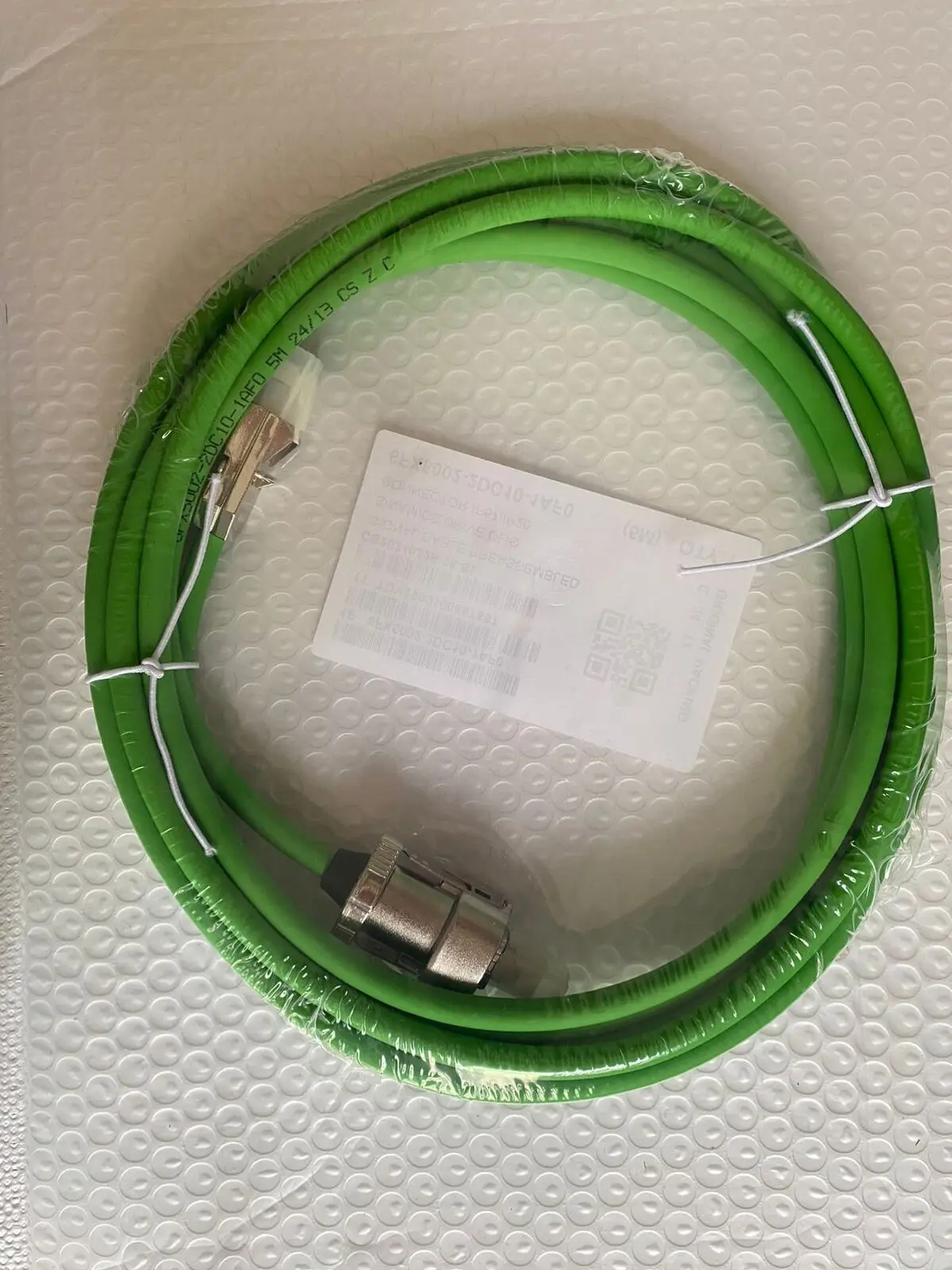 1 шт. новый кабель кодировщика 6FX5002-2DC10-1AF0 5 м