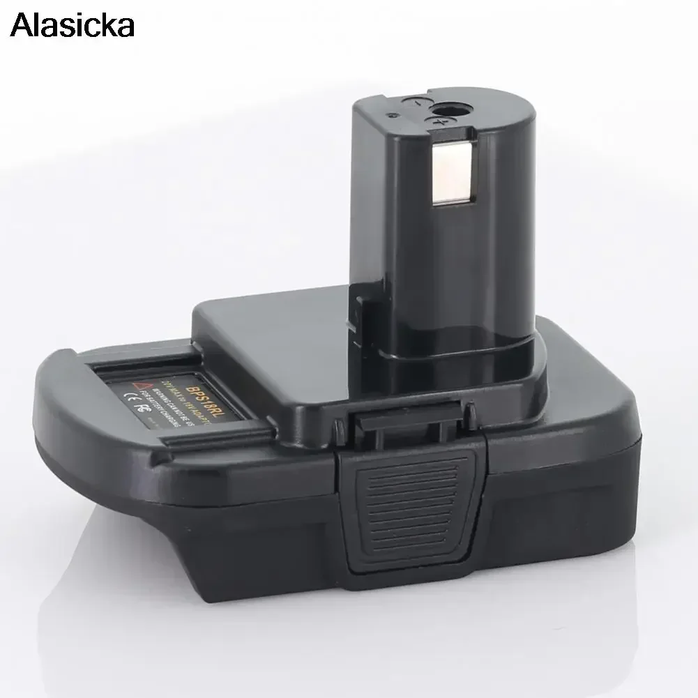 Кабель для Porter литиевой батареи Stanley 20 В Ryobi 18 P108 адаптер Black & Decker BPS18RL