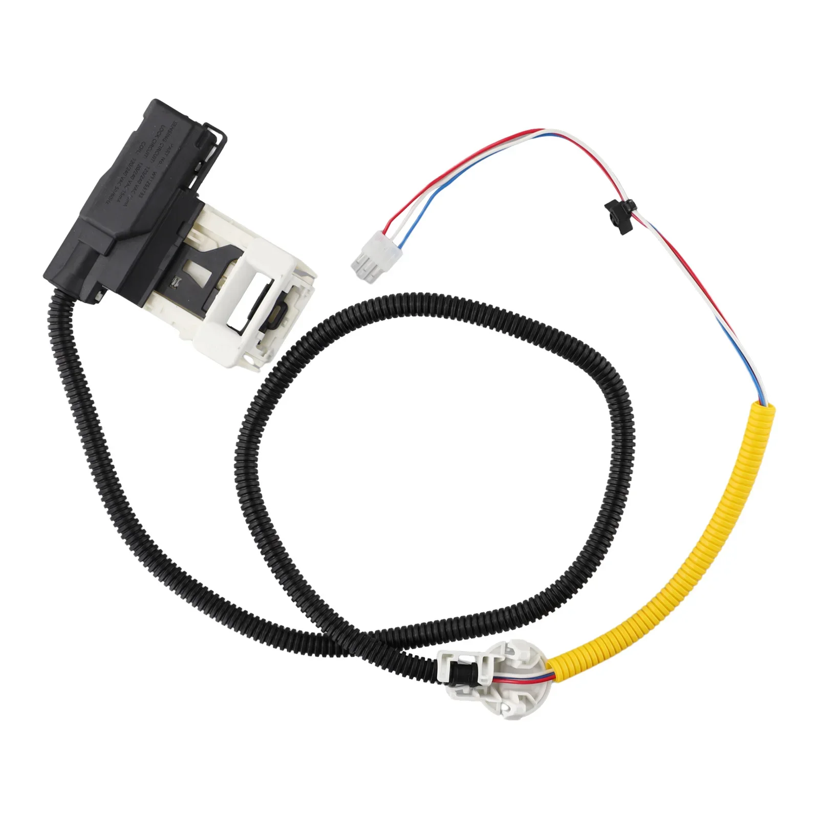 Kenmore Roper AP 6832601 Аксессуар - W 11307244 В 10682535 Выключатель Блокировки Крышки Для Бытовой