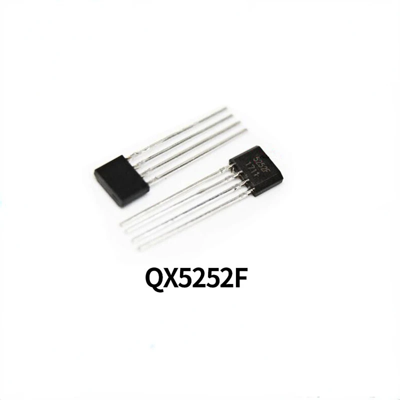 

(20piece) QX5252F QX5252 SOT23-5 Provide One-Stop Bom Distribution Order Spot Supply