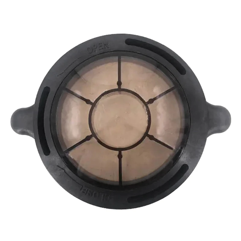 Крышка насоса для бассейна Pureline Inground Pure Flow запасные части насосов аксессуары со