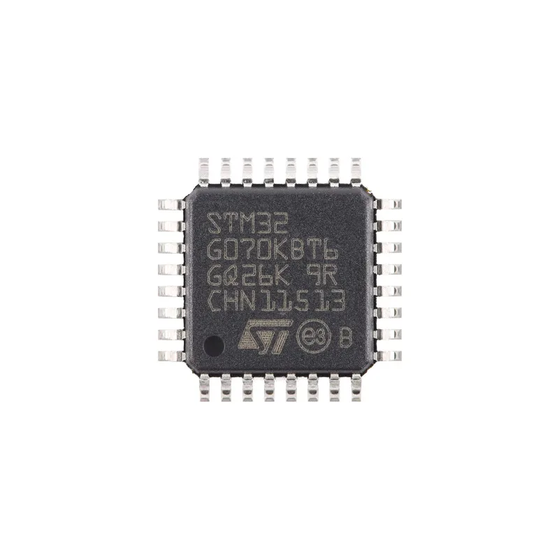 

10 шт./партия, микроконтроллеры STM32G070KBT6