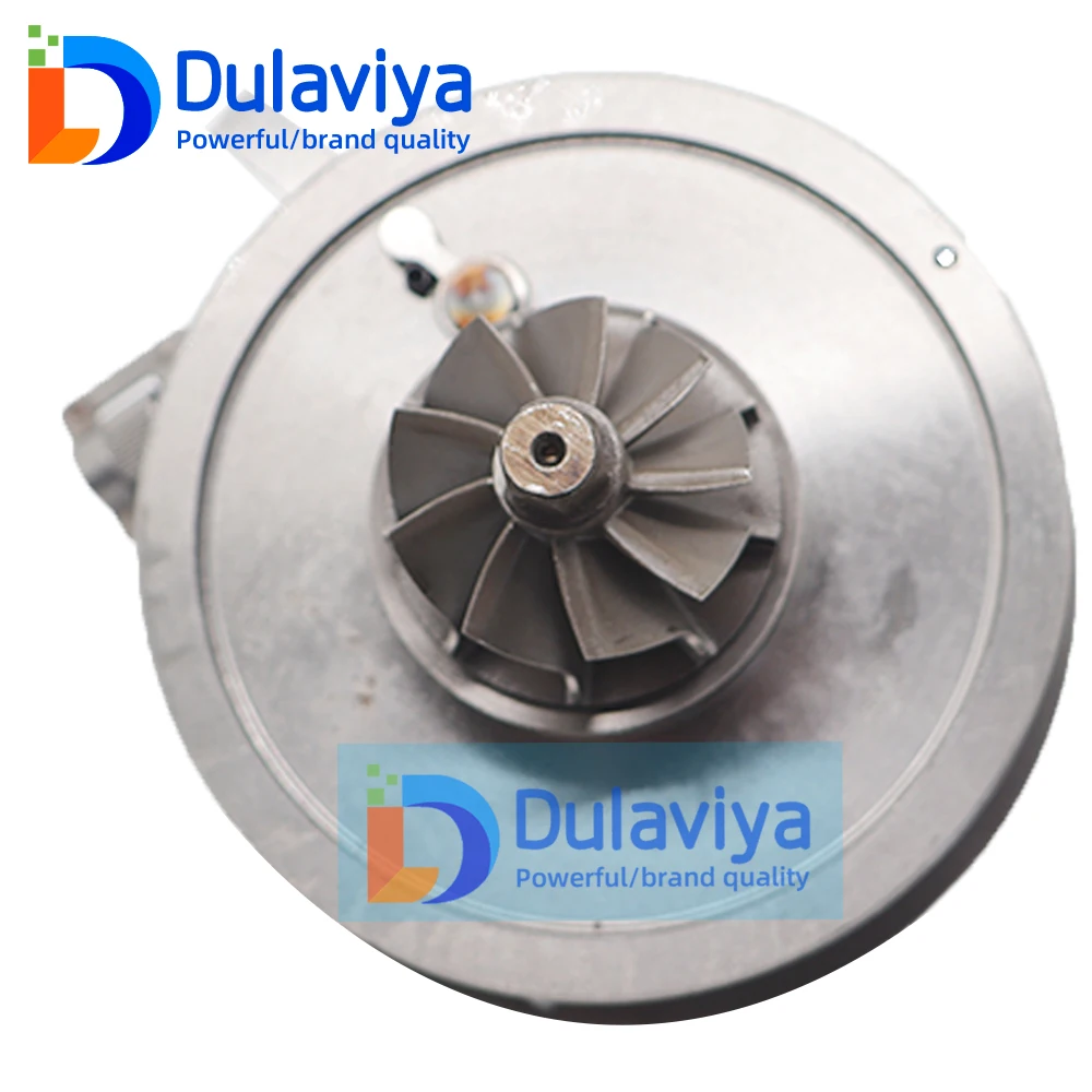 Картридж турбо для Hyundai STAREX i800 iLoad 2,5 CRDi 2007- D4CB 16V 53039700122 53039880144 28200-4A470 28200-4A480 (art.: 3920c8b3eb5bb) - 3920c8b3eb5bb