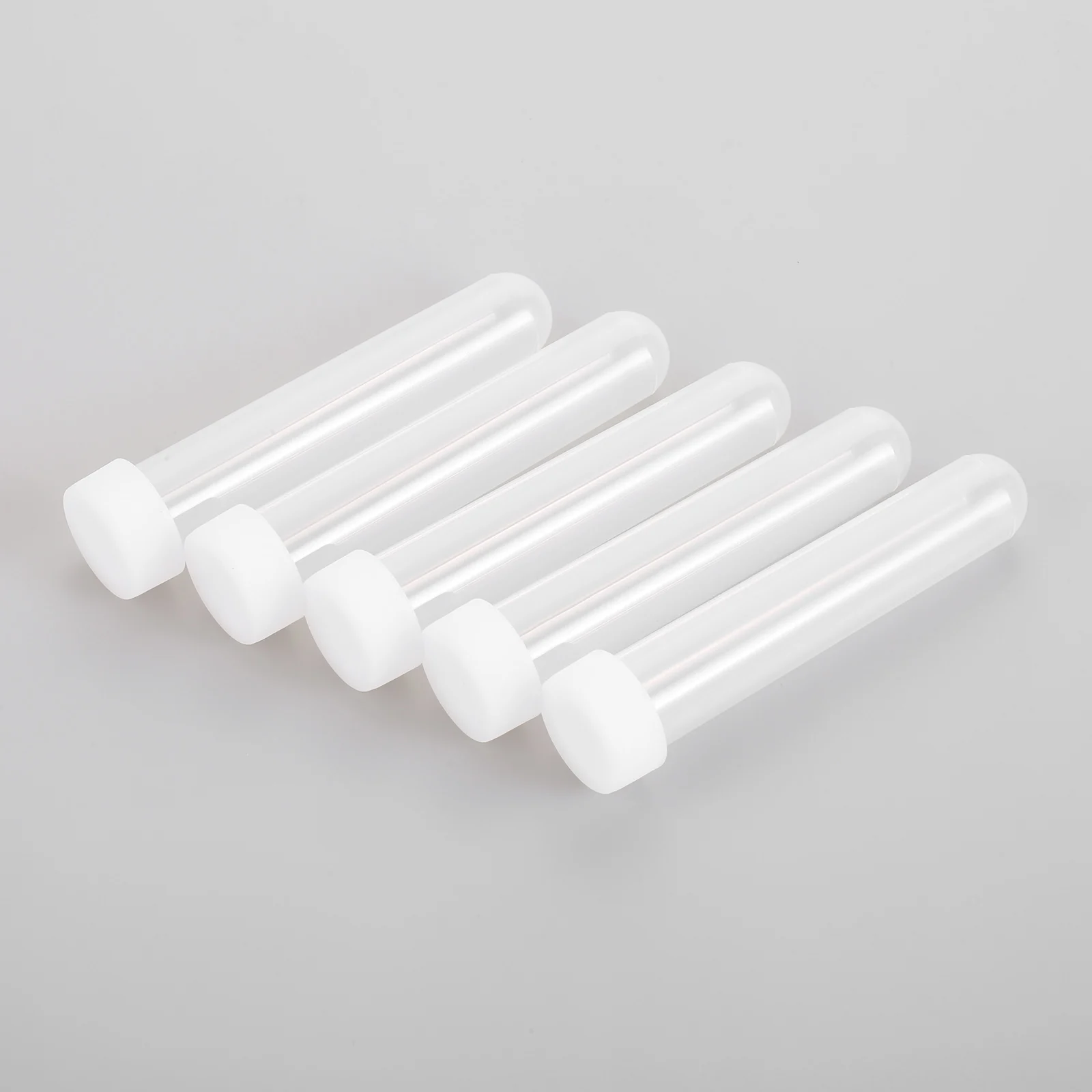 

5 шт., пластиковые бутылочки для хранения, 25 мл