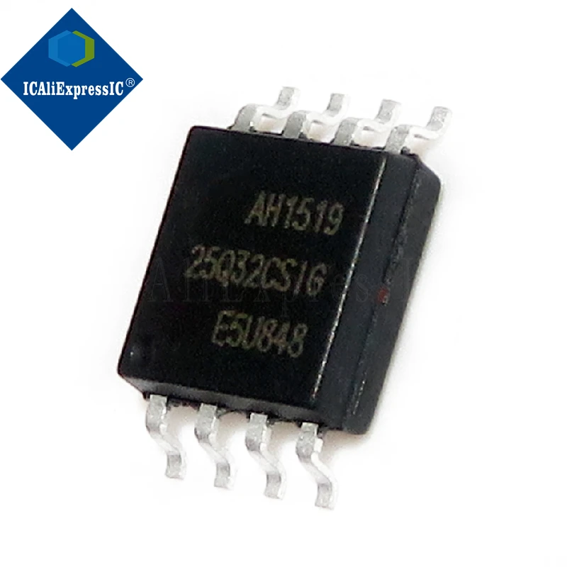 10 шт. GD25Q32CSIG GD25Q32