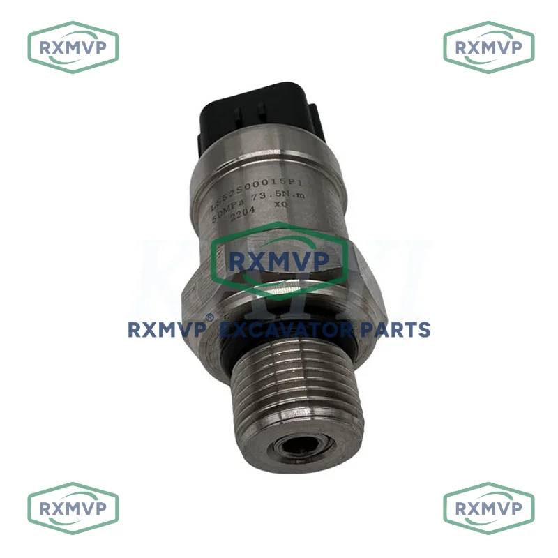 Датчик высокого давления sk200/200-8 для Kobelco SK LS52S00015P1 датчик 230-8 230/350-8
