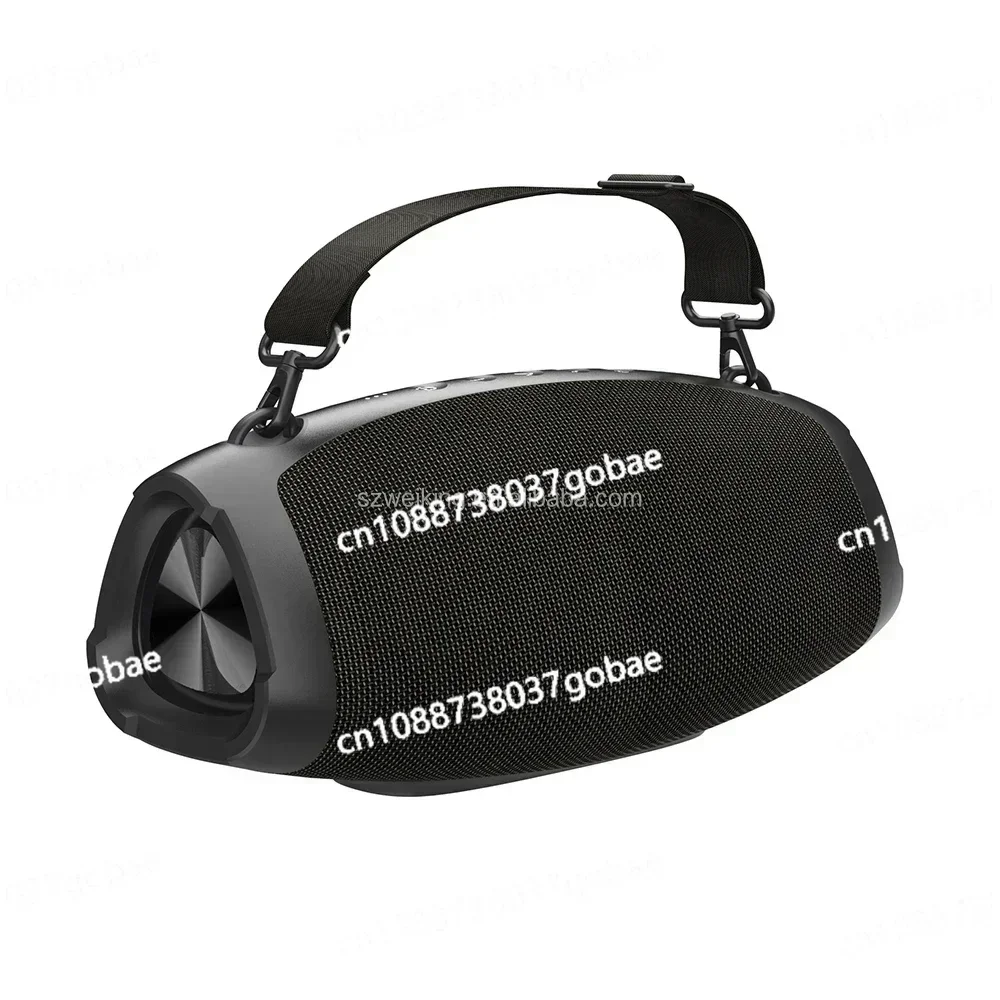 W-KING X10 Портативный уличный сабвуфер для отдельных инструментов IPX6