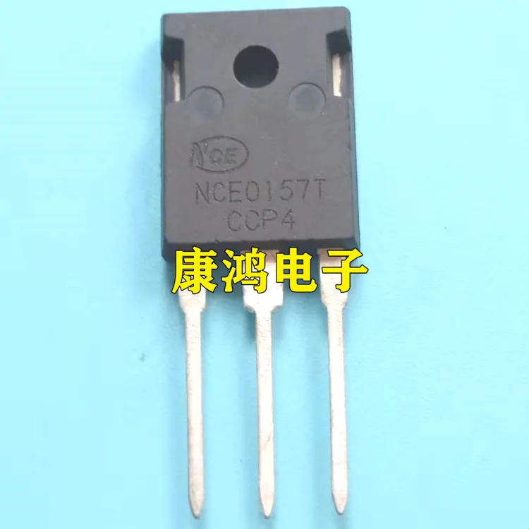

(5 шт./лот) NCE0157T TO-247 57A100V