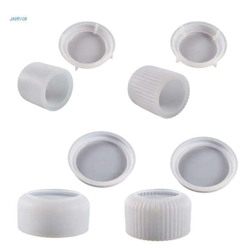 

Форма для ёмкости для хранения эпоксидной смолы