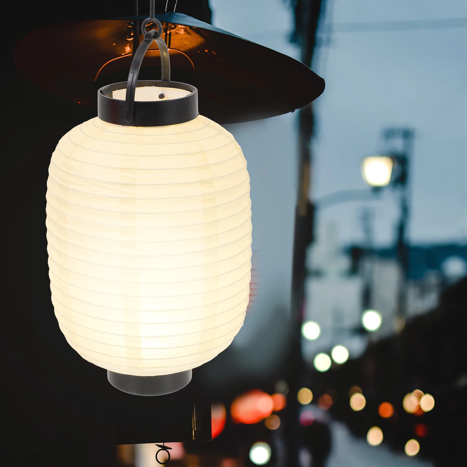 

Японский складной фонарь, фестиваль, подвесные фонари, бистро, рамен, сашими, кухня, ресторан, украшения с искусственными элементами