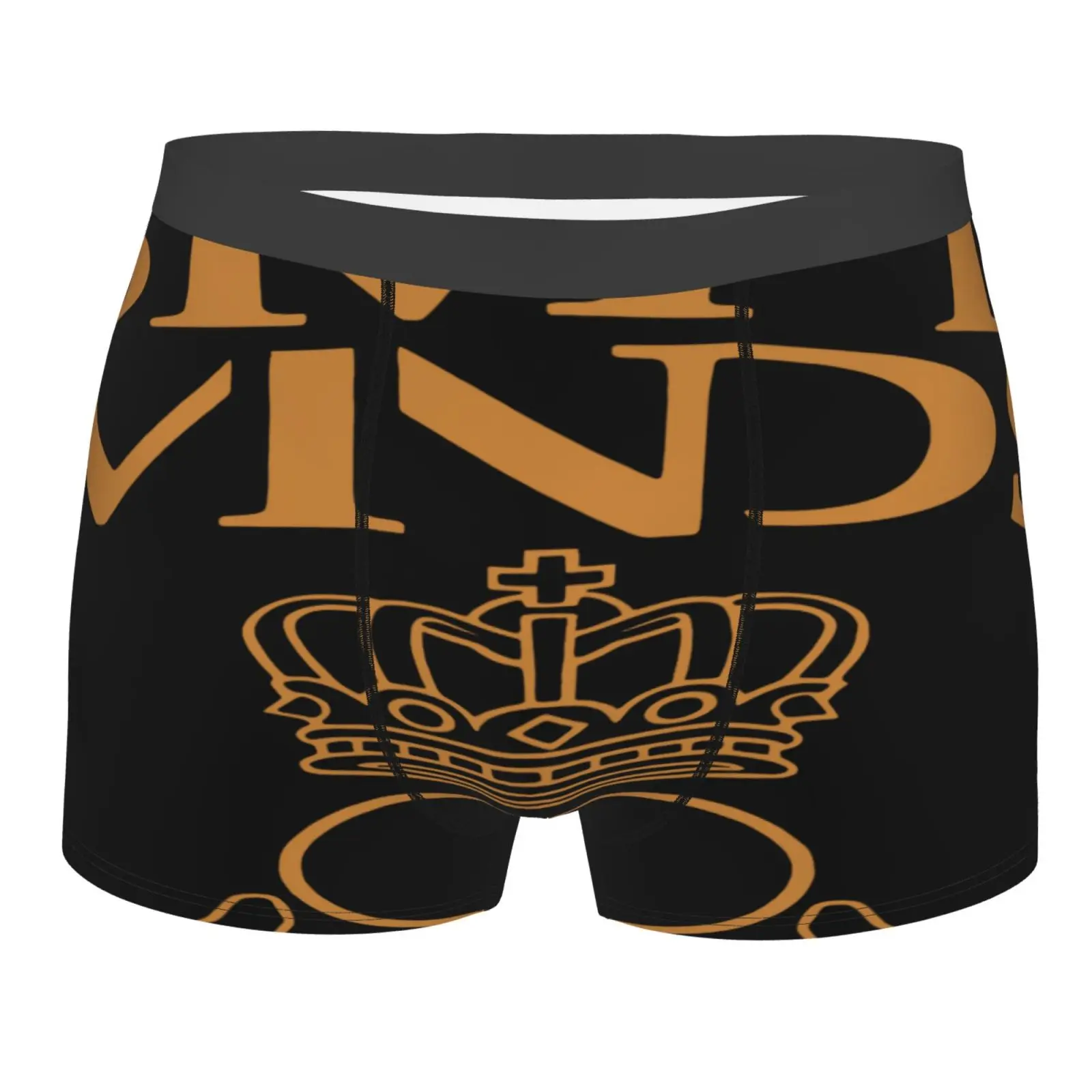 

Комплект нижнего белья для мужчин и женщин из полиэстера, трусы-боксеры