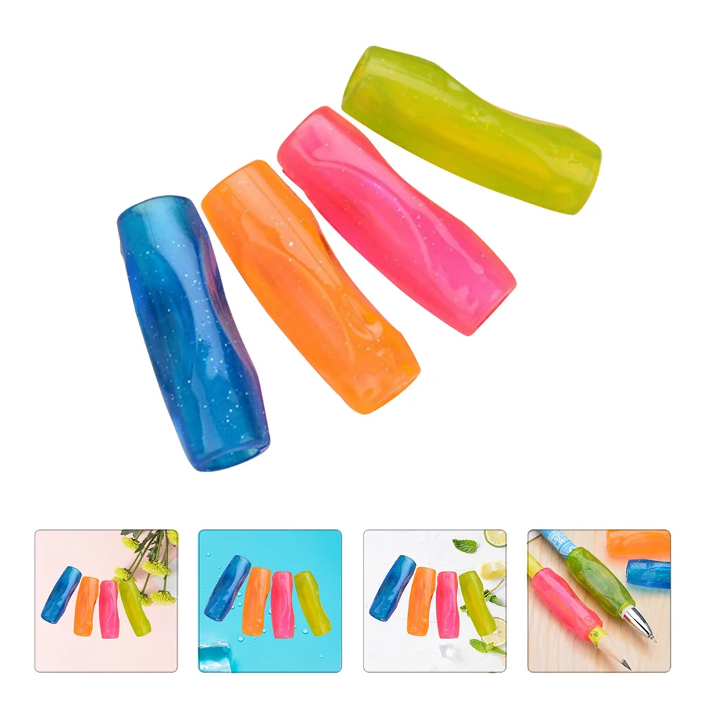 

36pcs Children Writing Grips Aids Handwriting Posture Correction Training Tools