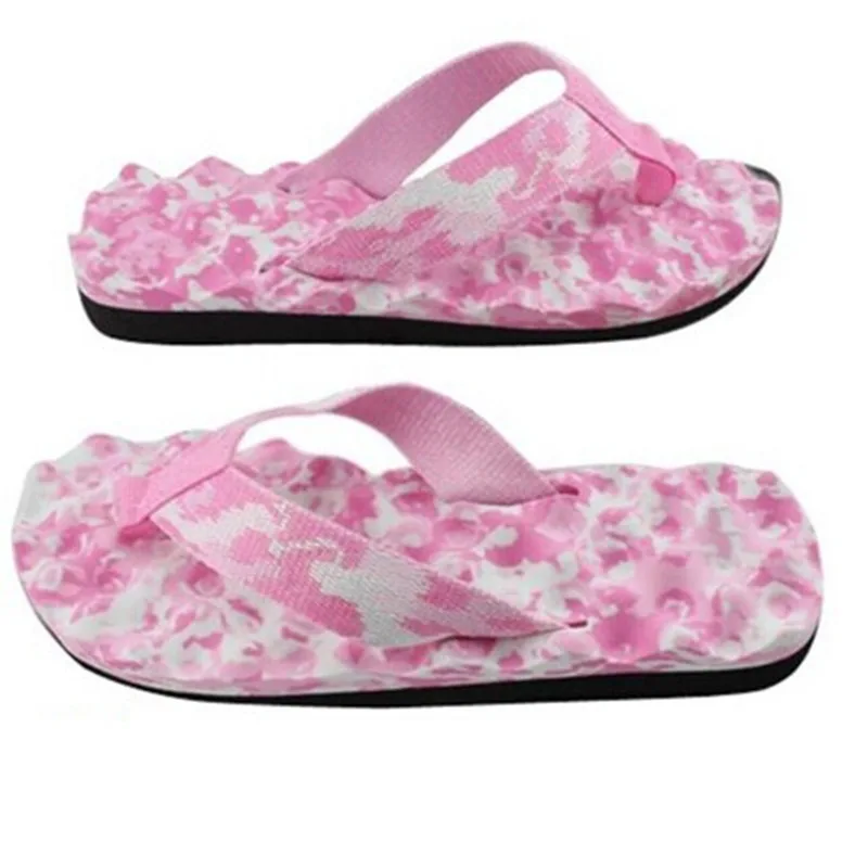 

Мужские спортивные пляжные шлепанцы для воды, Нескользящие тапочки, камуфляжные шлепанцы, спортивная обувь для воды, пляжная обувь