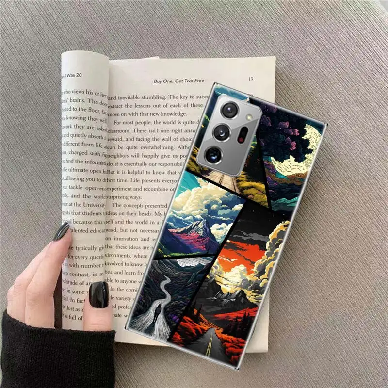 Чехол для Samsung A14 A24 A34 A54 A15 A25 A35 A55 J8 J6 J4 Plus Galaxy S10 Lite 2