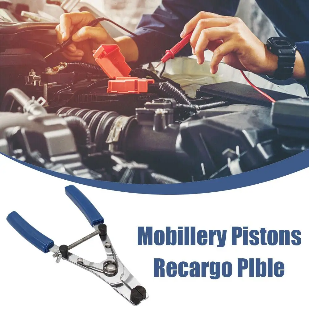 Съемник тормозного поршня мотоцикла тормозной поршень фиксирующий суппорт