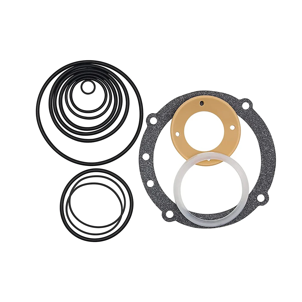 O-ring Set Main Valve Spring 402011 500407 501001 Cap Gasket Cylinder F250s F350S For Paslode Frame Nailers O-Ring