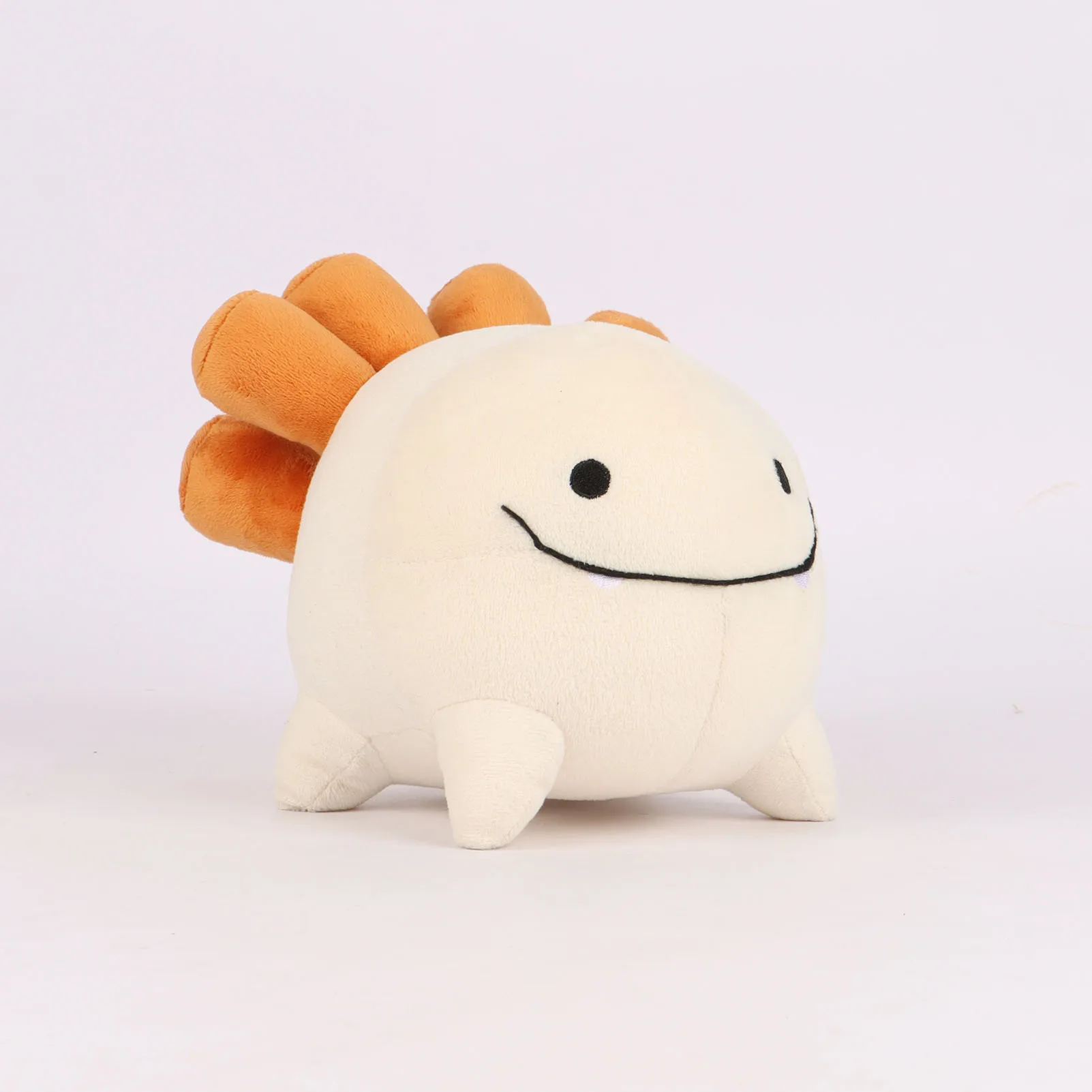 Kawaii Deepwoken Sharko плюшевые игрушки Blox куклы горячие игровые фигурки мягкие детские
