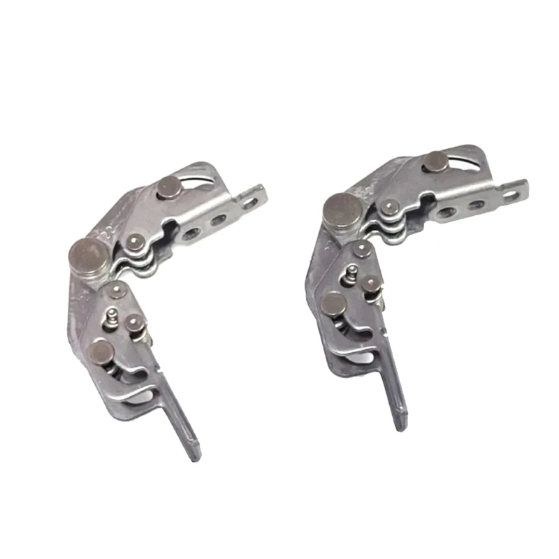 

2pcs Console Back Cover Chain Left Right Metal Stand Hinge For Switch/NS-Oled Bracket Support Rotating Shaft Chain 41QA