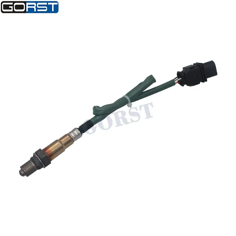 Датчик кислорода 0258017287 для Benz W212 C207 S212 A207 автозапчасти 0085424518 0258017288