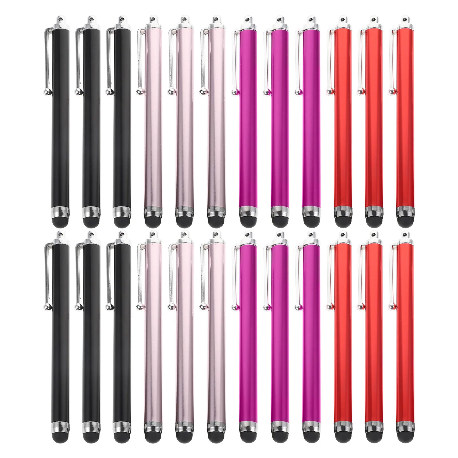 

Pen Stylus Scratch Resistant Touch Screen Capacitive Sensitivity High Household Signing Precisionscreens All Cell Laptops Tablet