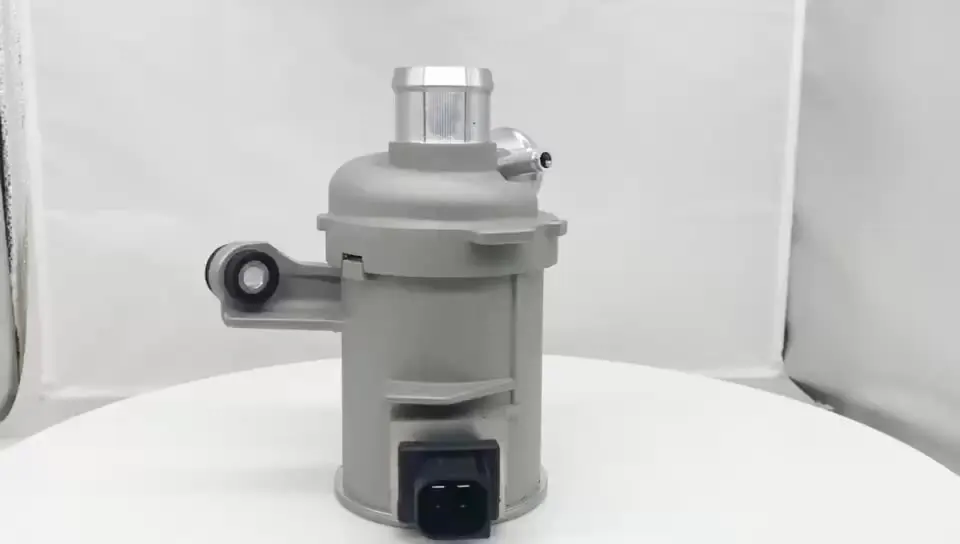 

For Mercedes Benz M274.920 M274 W205 W213 W253 Electric engine water pump 705171650 2742000207 2742000107
