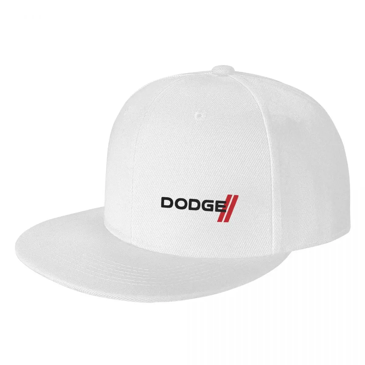 

Dodge Car Challenger SRT Baseball Cap Men's Women's Breathable Buckle Back Dad Hat Outdoor Trucker Hip-Hop Cap