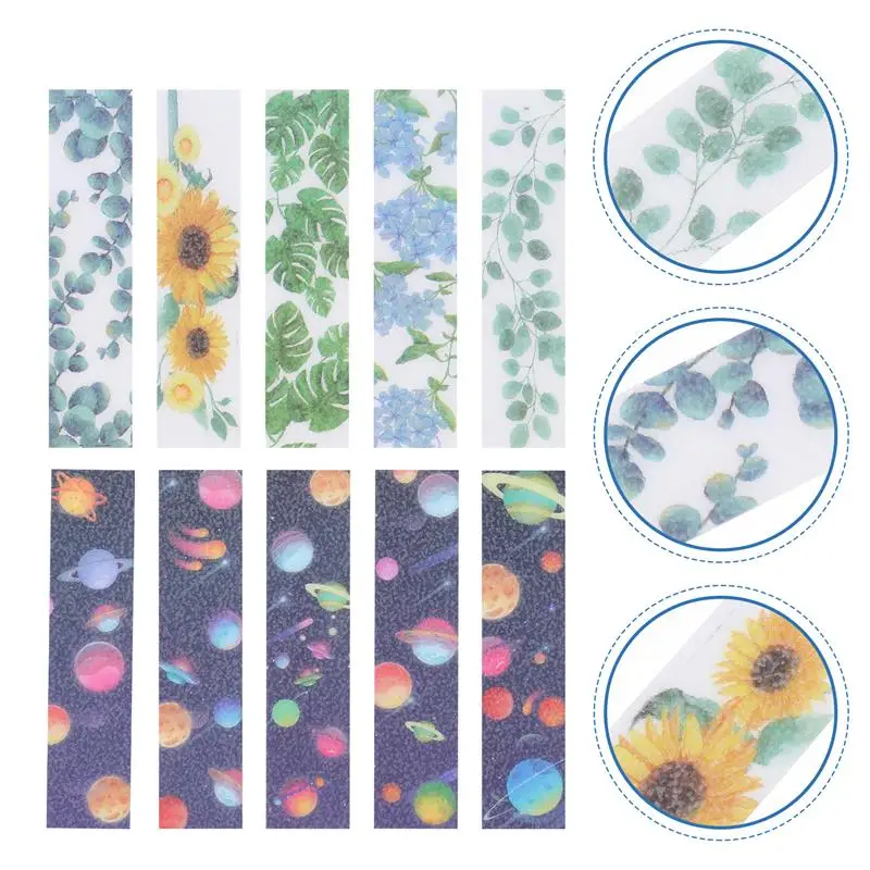 

10pcs Anxiety Reducing Stickers Portable Anxiety Sensory Stickers Relieve Stress Stickers