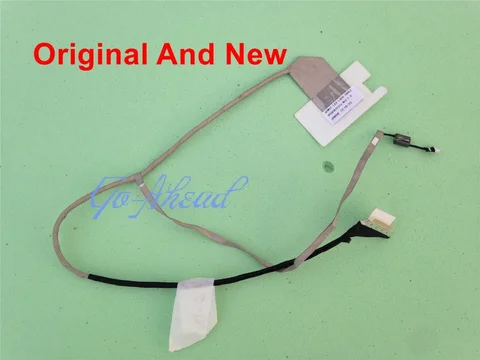 NUMBEREIGHT Гибкий LCD кабель для Acer  DC02001FO10