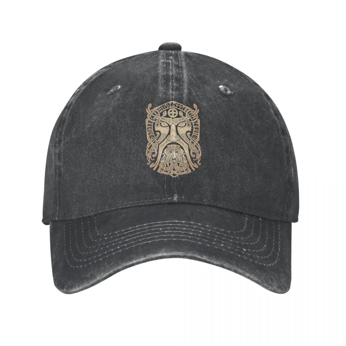 

THOR.GODMASK. Baseball Cap cowboy hat Peaked cap Cowboy Bebop Hats Men and women hats