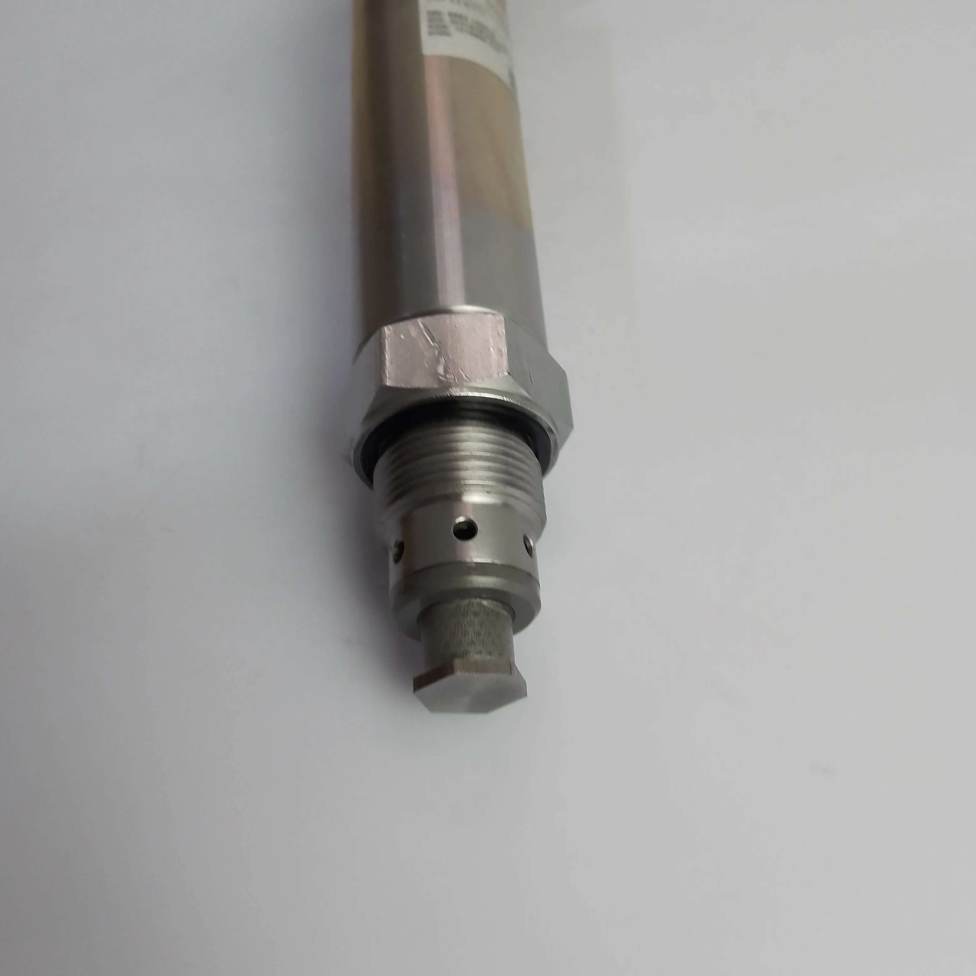 Снижение давления CDK HAWE