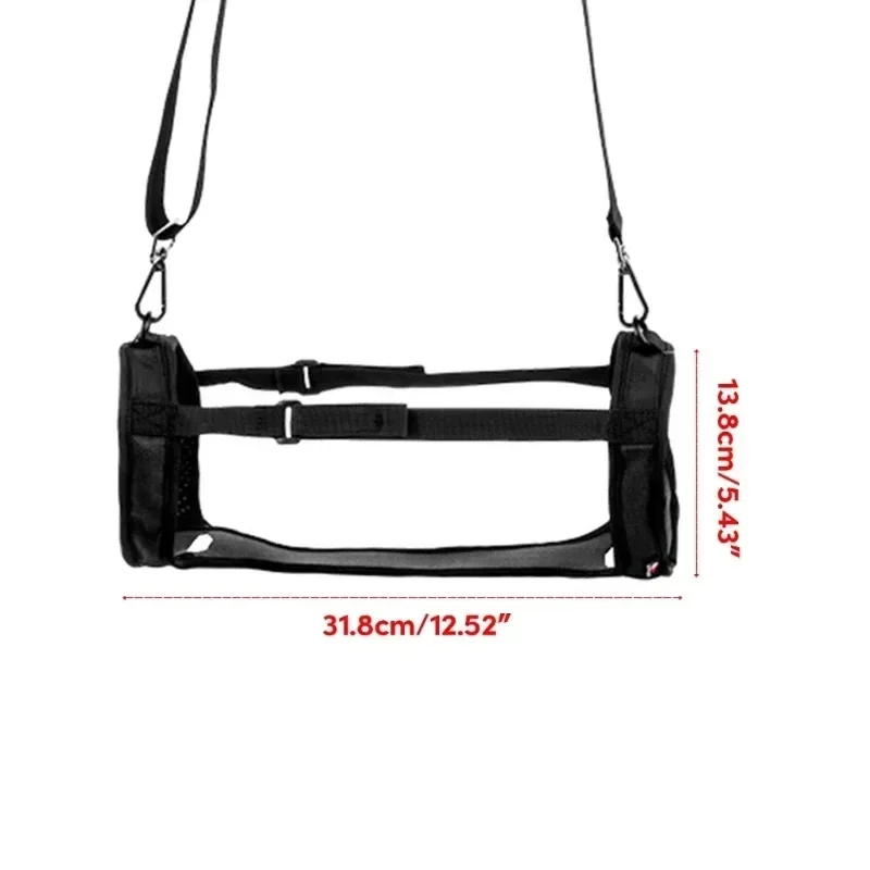 Портативный держатель для динамика путешествий на открытом воздухе прочный