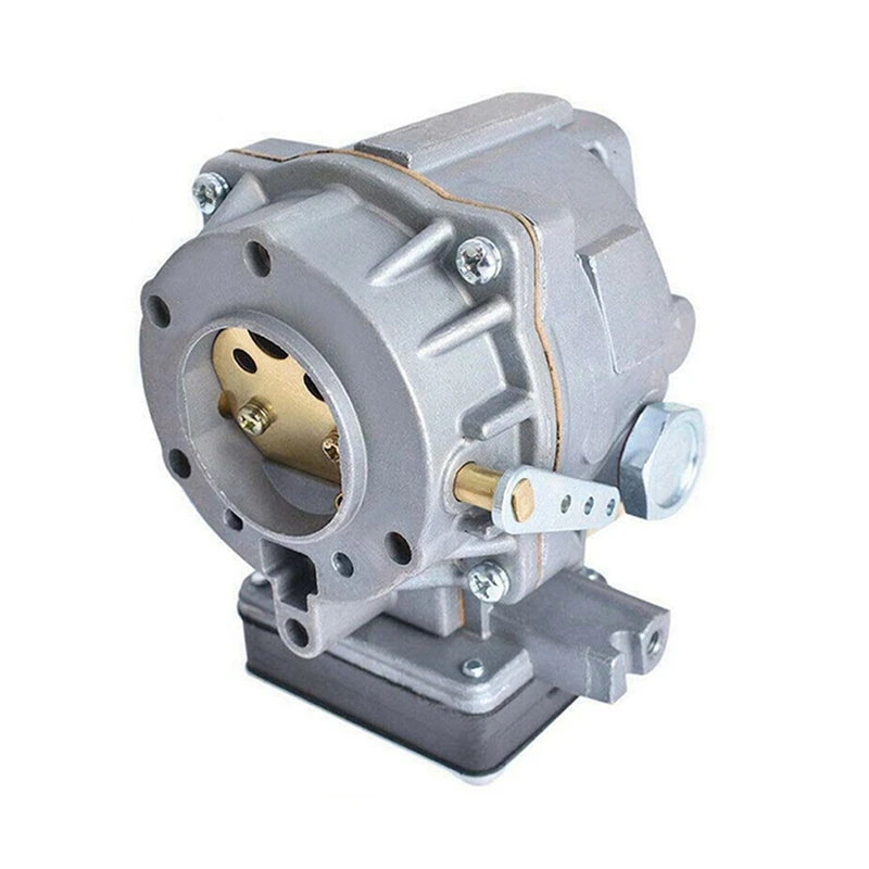 Карбюратор алюминиевый 693480 ДЛЯ Briggs Strstton 694026 693479 694056 прокладка