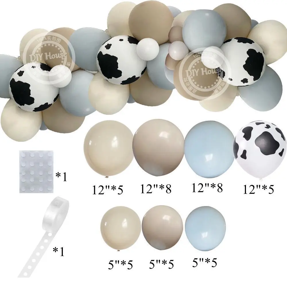 Набор воздушных шаров 