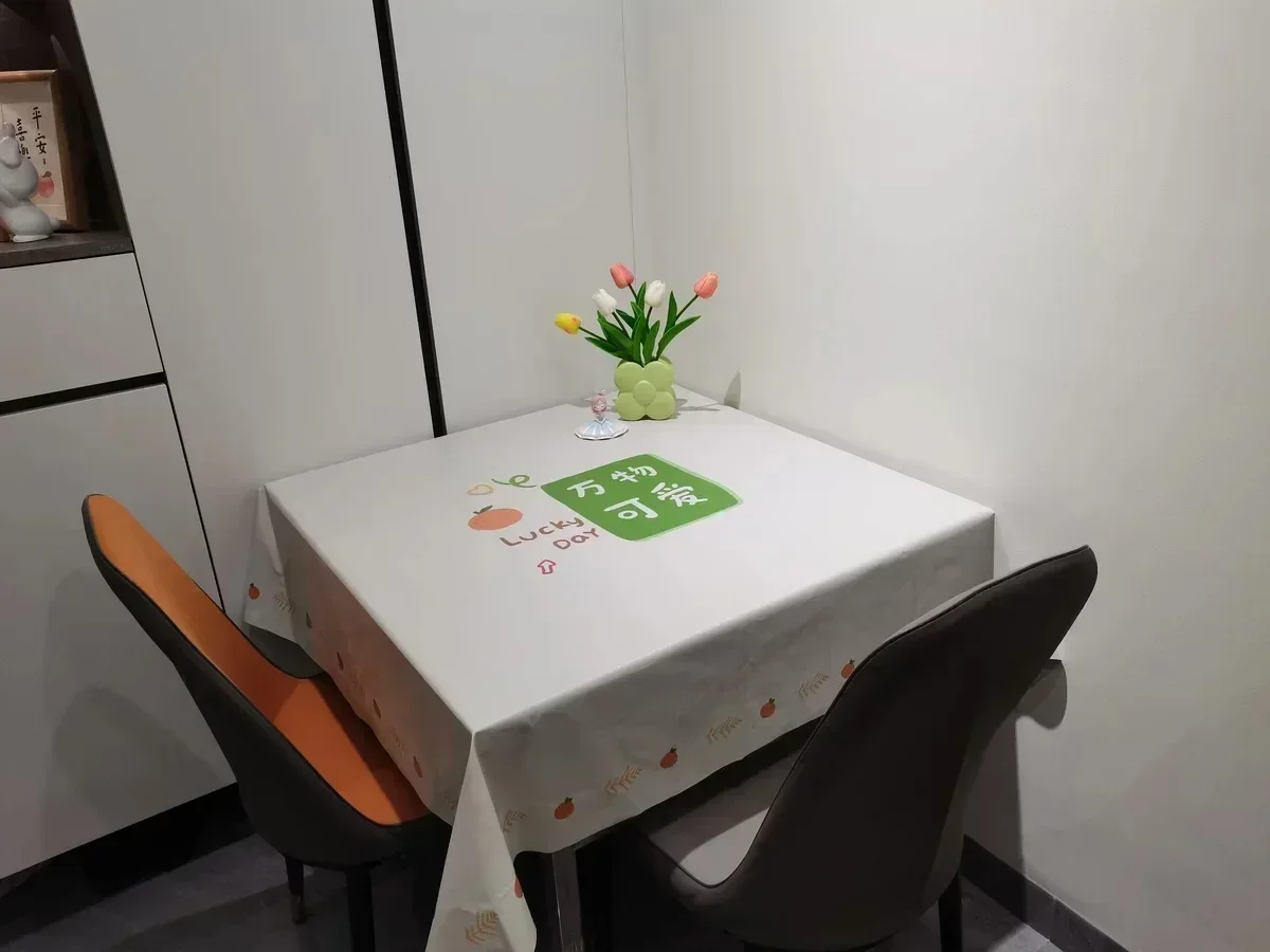 Nappe прямоугольный светильник personnalisée с мотивом Барби адаптер для дивана стола