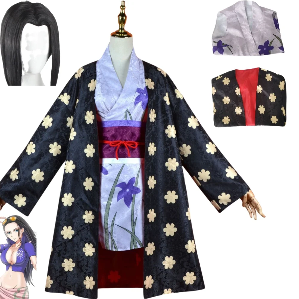 Nico Робин косплей костюмы Miss · Allsunday наборы для косплея цельная одежда комикс с