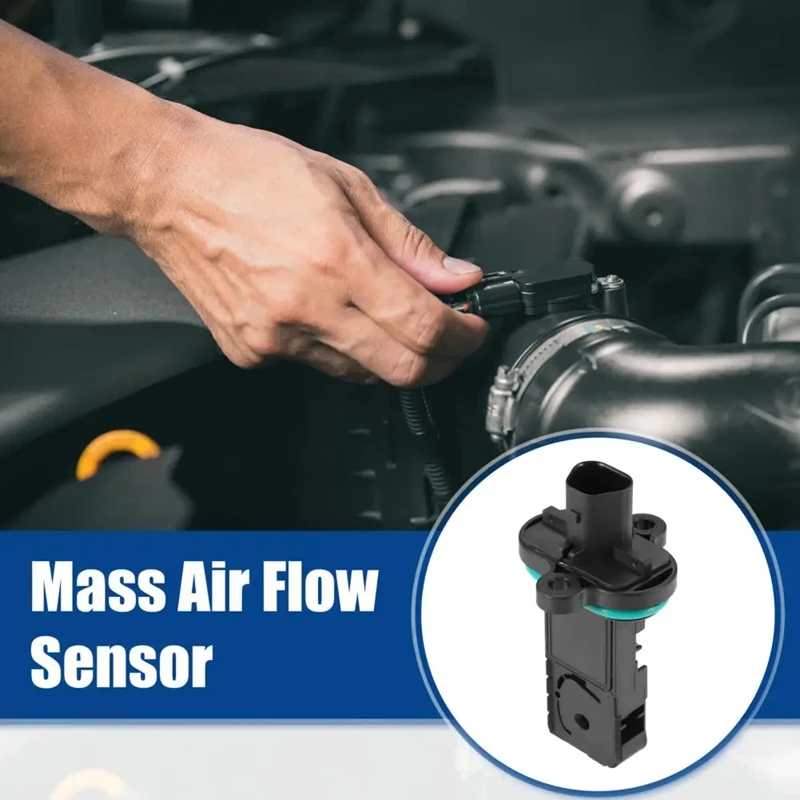 Автомобильный датчик массового расхода воздуха для Cadillac Chevrolet Cruze 0280218254 213-4686 20895955