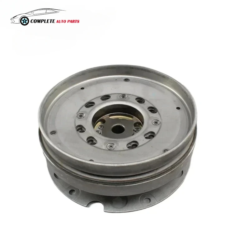 0CK Automatic Transmission Flywheel Suit For Audi A4 A6 A7 0CK105317
